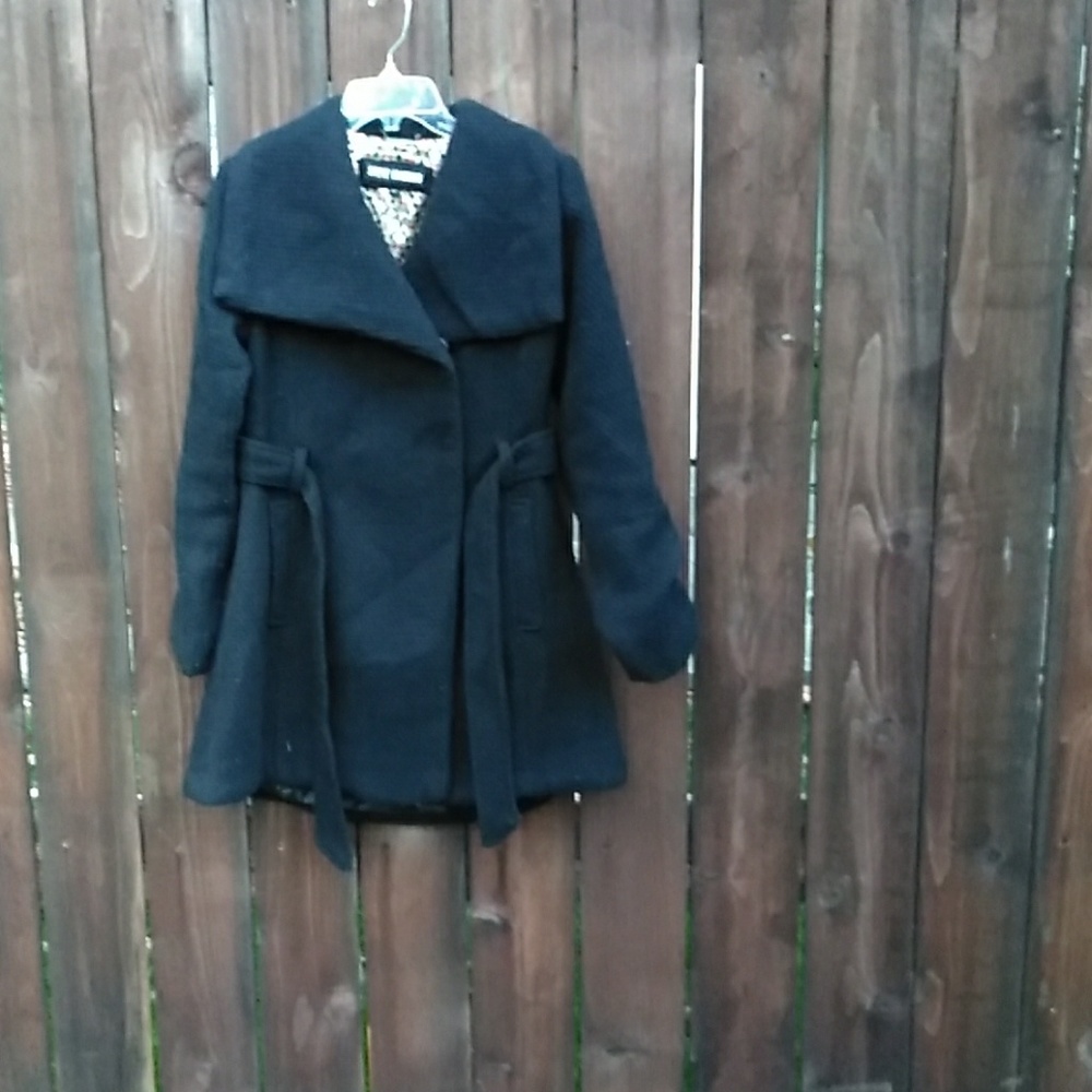Steve Madden coat